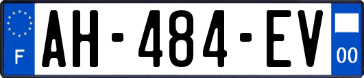 AH-484-EV