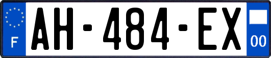 AH-484-EX