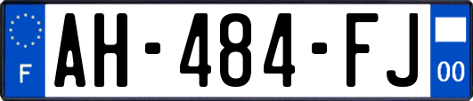 AH-484-FJ