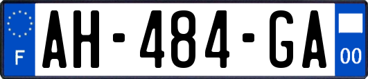AH-484-GA
