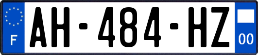 AH-484-HZ