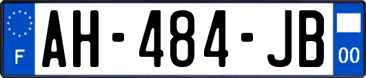 AH-484-JB