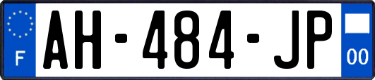 AH-484-JP