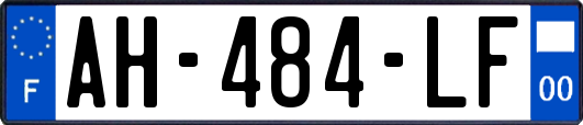 AH-484-LF