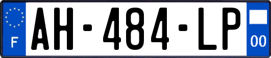 AH-484-LP