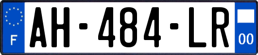 AH-484-LR