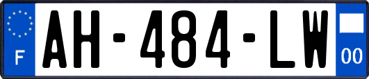 AH-484-LW