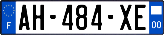 AH-484-XE