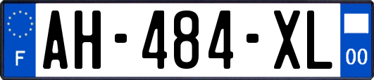 AH-484-XL