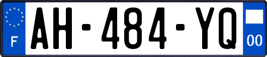 AH-484-YQ