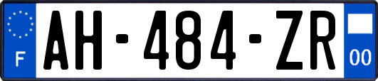 AH-484-ZR