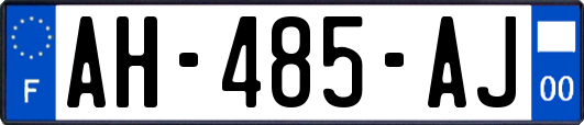 AH-485-AJ