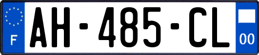 AH-485-CL