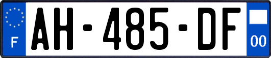 AH-485-DF