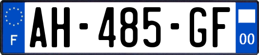 AH-485-GF