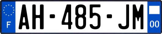 AH-485-JM