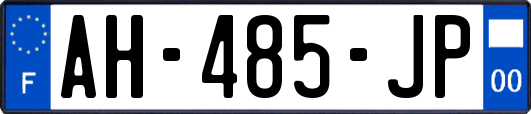 AH-485-JP