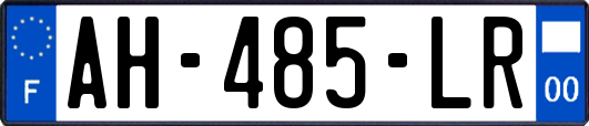 AH-485-LR