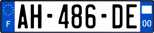 AH-486-DE
