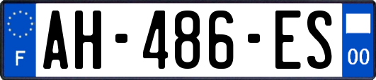 AH-486-ES