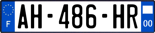 AH-486-HR