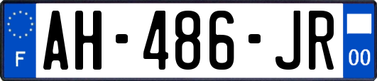 AH-486-JR