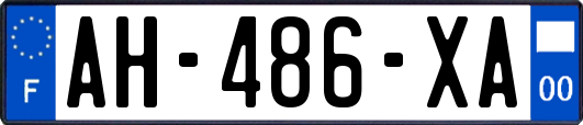 AH-486-XA