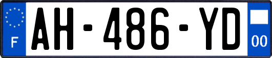 AH-486-YD