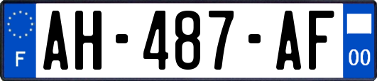 AH-487-AF