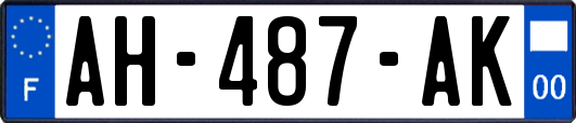 AH-487-AK