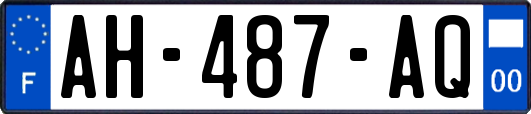 AH-487-AQ