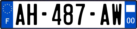 AH-487-AW