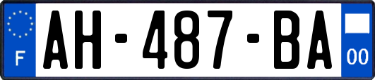 AH-487-BA