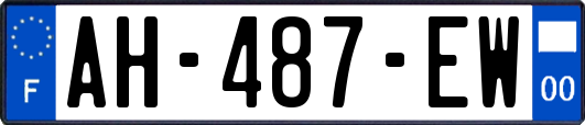 AH-487-EW