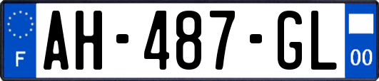 AH-487-GL