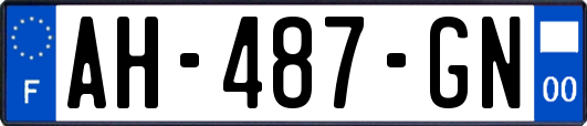 AH-487-GN