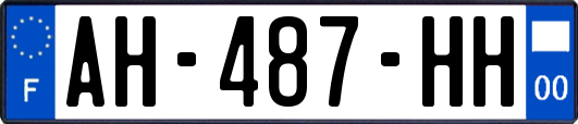 AH-487-HH