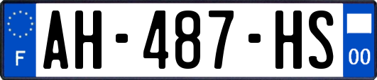 AH-487-HS