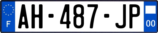 AH-487-JP