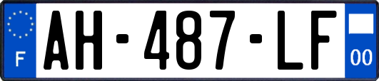 AH-487-LF