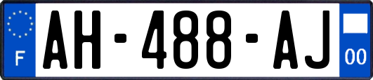 AH-488-AJ