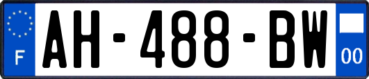 AH-488-BW