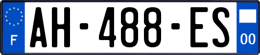 AH-488-ES