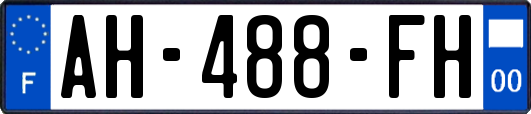 AH-488-FH