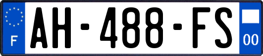 AH-488-FS