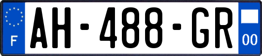 AH-488-GR