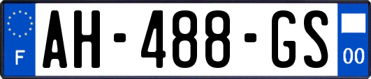 AH-488-GS