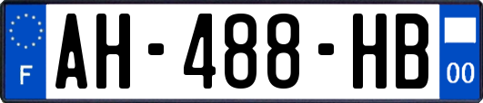 AH-488-HB