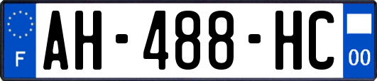 AH-488-HC
