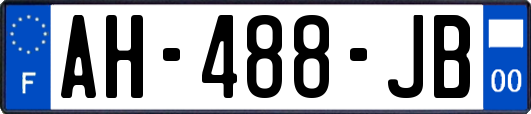 AH-488-JB